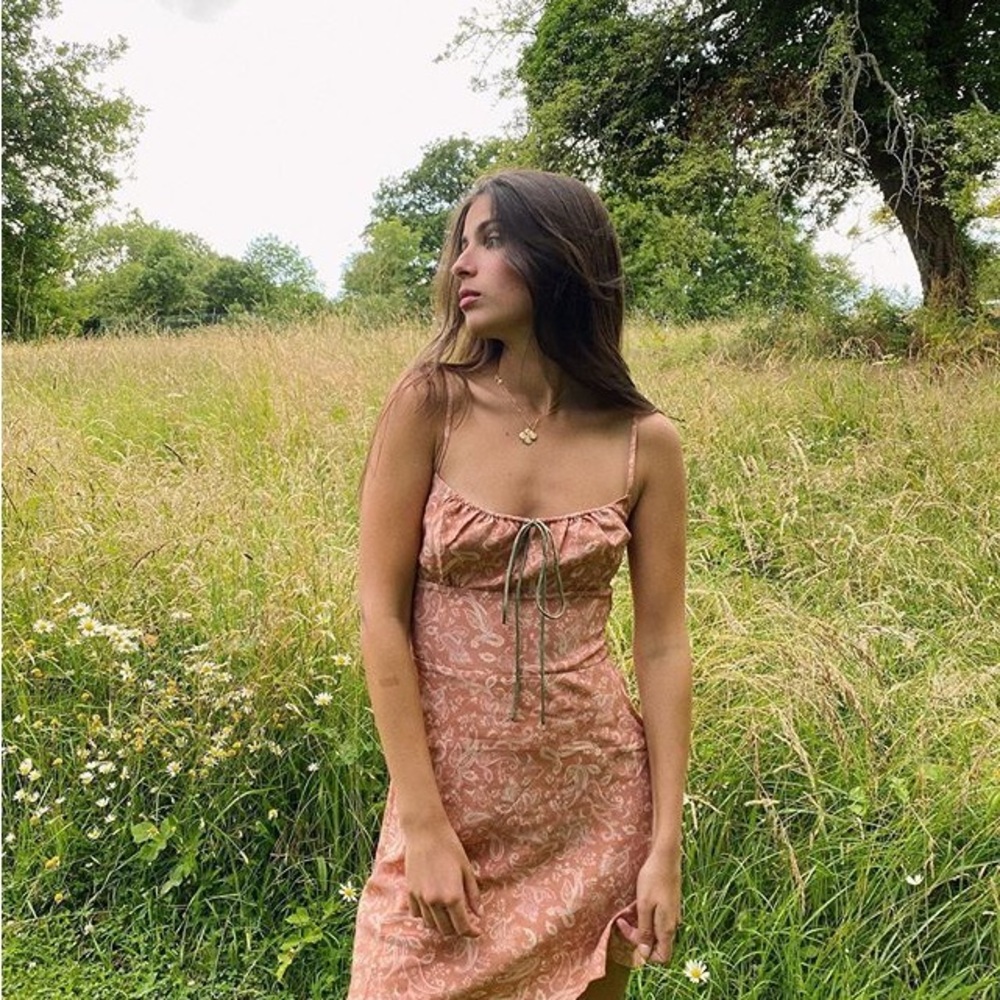 Realisation Par Inez Dress